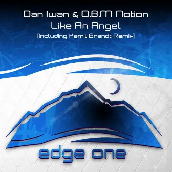 Like An Angel by Dan Iwan