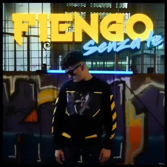 Senza te by Fiengo