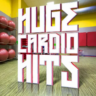 Huge Cardio Hits by Cardio