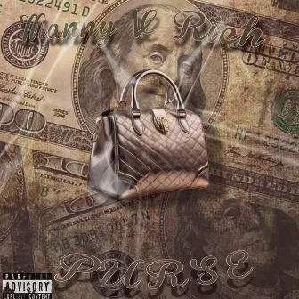 Purse by Manny V Rich