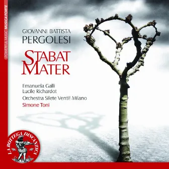 Pergolesi: Stabat Mater, Sinfonia for Cello and Continuo by Simone Toni