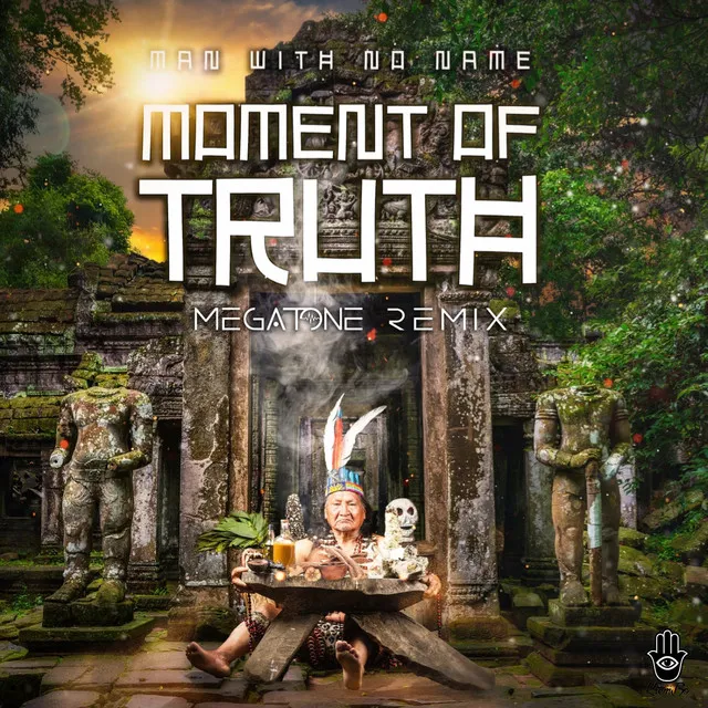 Moment of Truth - Megatone remix