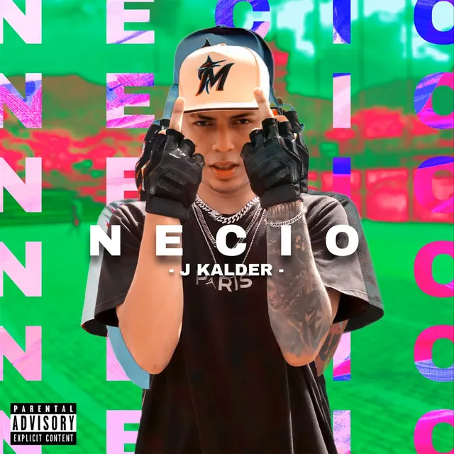 Necio