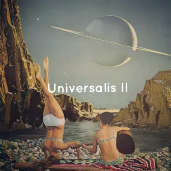 Universalis II by Joseph Grant