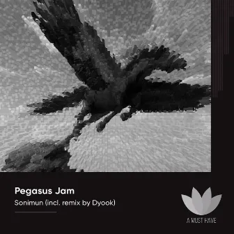 Pegasus Jam by Sonimun