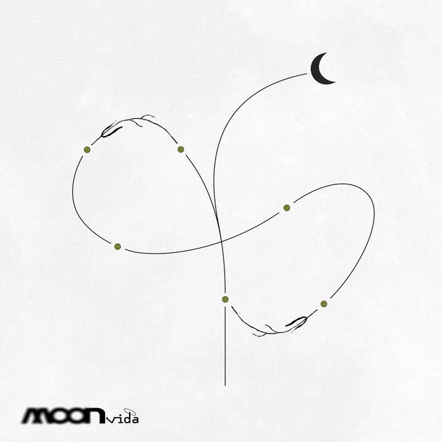 MOON(ft. 趙翊帆YI94)