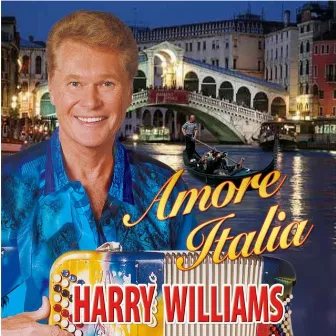 Amore Italia by Harry Williams