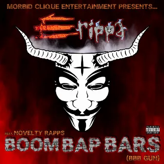 Boom Bap Bars (Bbb Gun) by Erippa