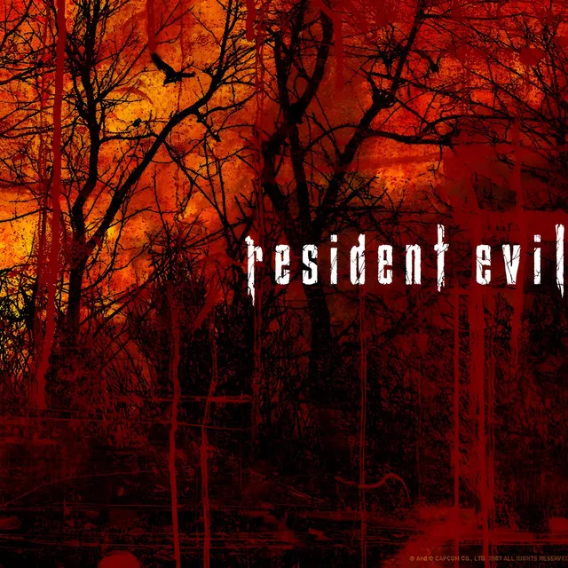 resident evil