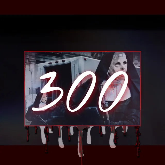 300