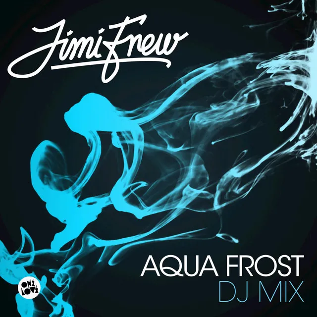 Aqua Frost