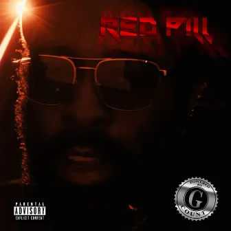 Red Pill (Explicit Version) by G Count