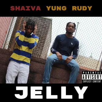 Jelly by Shaiva