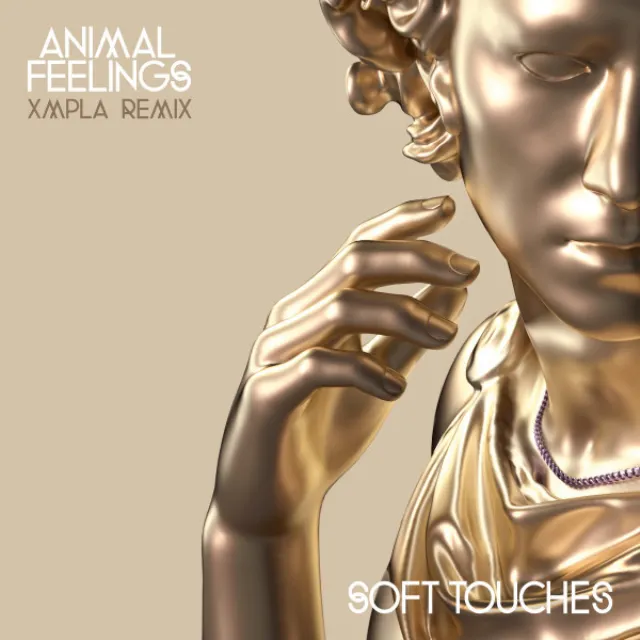 Soft Touches - XMPLA Remix