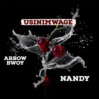 Usinimwage by Nandy