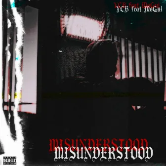 Misunderstood by YCB