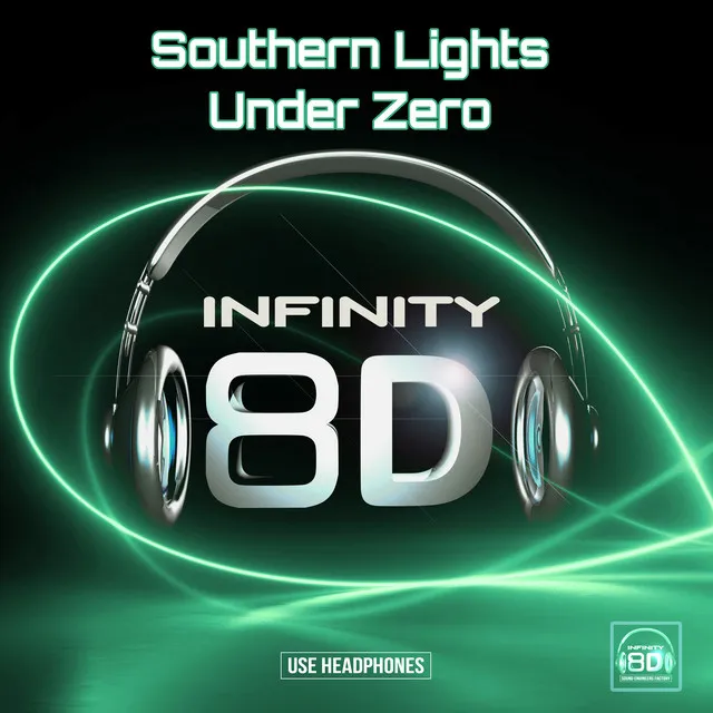 Southern Lights - 8D Audio