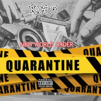 Quarantine by RK-5