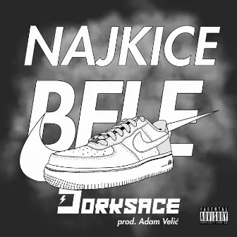 Najkice Bele by Dorksace