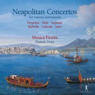 Neapolitan Concertos by Musica Fiorita