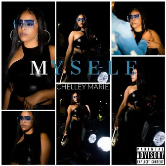 Myself by Chelley Marie