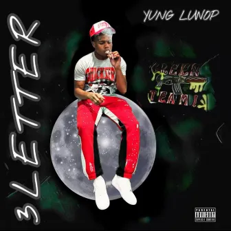 3Letter by Yung Luwop