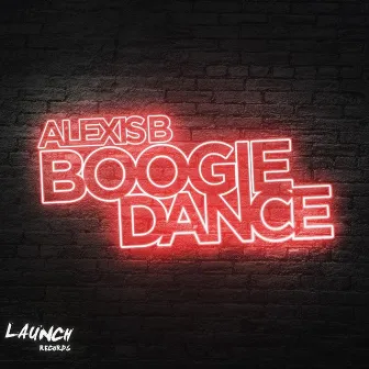 Boogie Dance by Alexis B