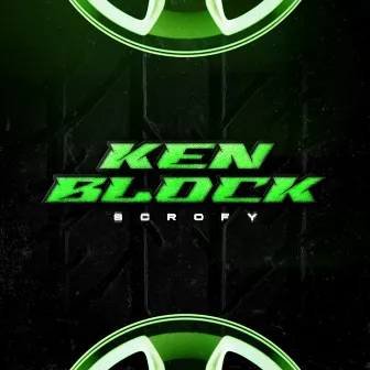 Ken block by Scrofy