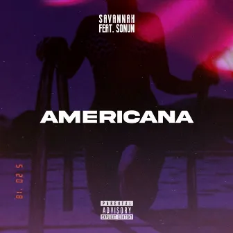 Americana by Savannah