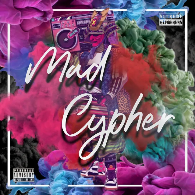 Mad Cypher