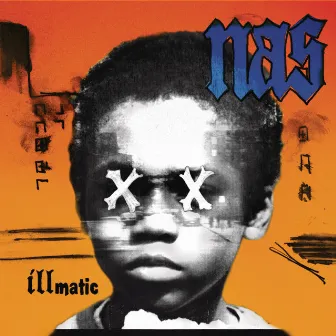 Illmatic XX by Nas