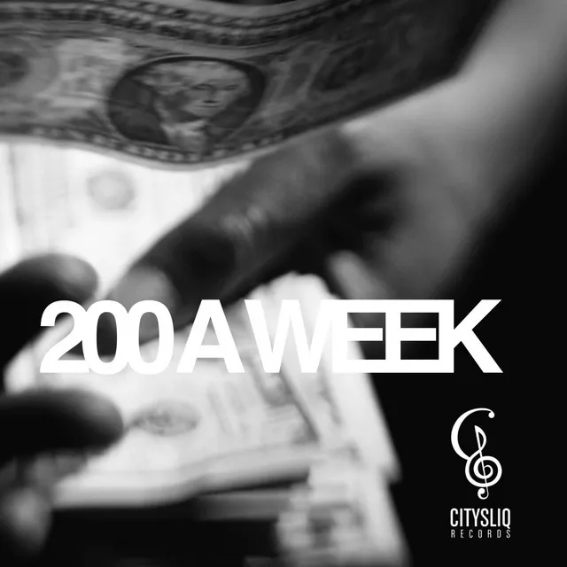 200 a Week (Single)