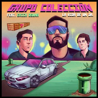 La Vida De Un Jr. by Grupo Coleccion