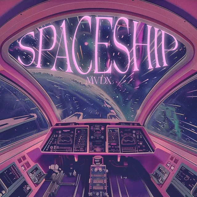 SPACESHIP