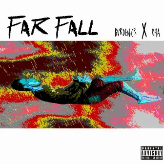 FarFall by Sam Taylor