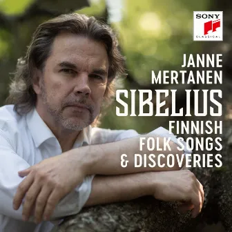 Sibelius - Finnish Folk Songs & Discoveries by Jean Sibelius