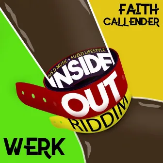 Werk by Faith Callender