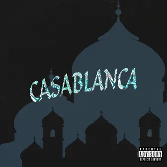 Casablanca by Maiza