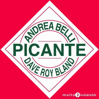 Picante by Andrea Belli