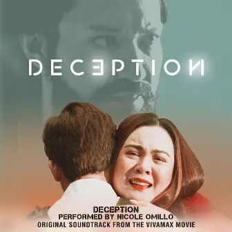 Deception (Original Soundtrack from the Vivamax Movie) by Nicole Omillo