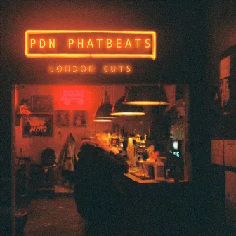 Fags, Joints & Spirits / London Cuts by PDN PhatBeats