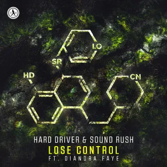 Lose Control by Diandra Faye