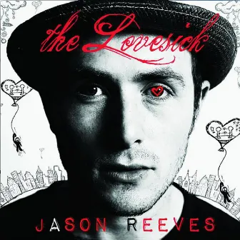 The Lovesick by Jason Reeves