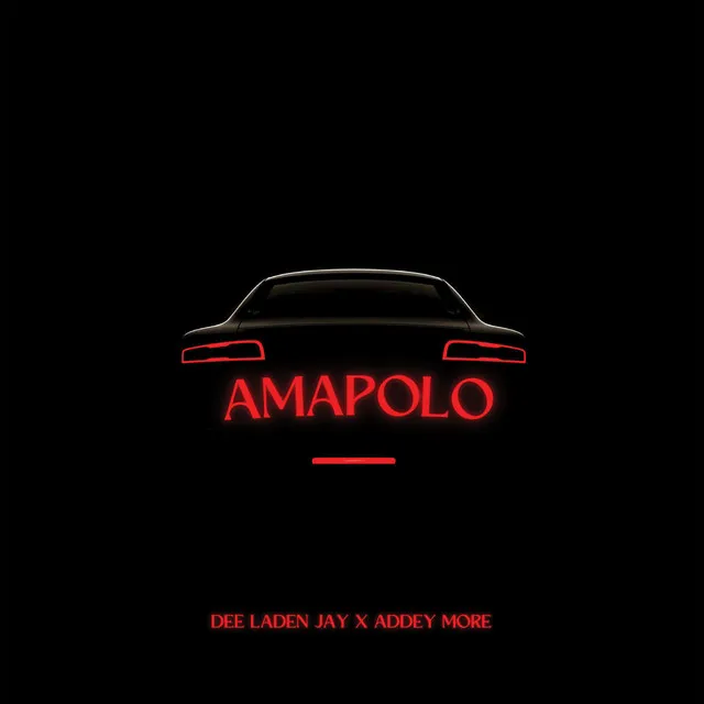 Amapolo (feat. Addey More)