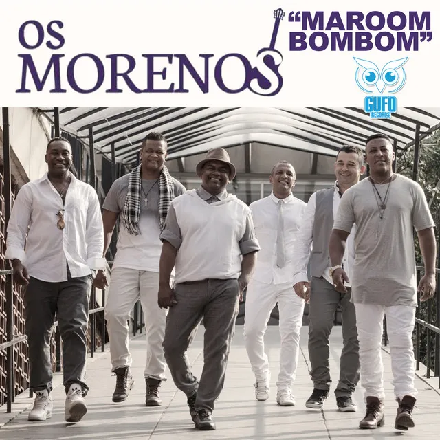 Os Morenos