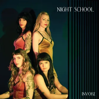 Invoke by Night School