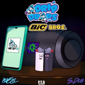 Bic Bros by D-Loc