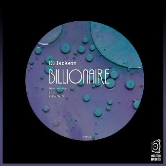 Billionaire by Dimii