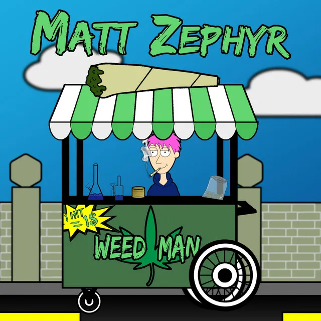 Weed Man