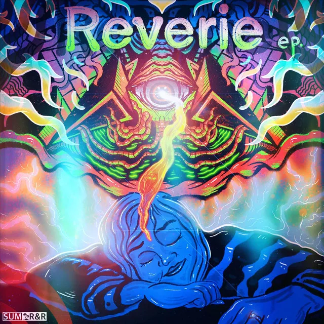 Reverie (YEHOSHU'A Remix)